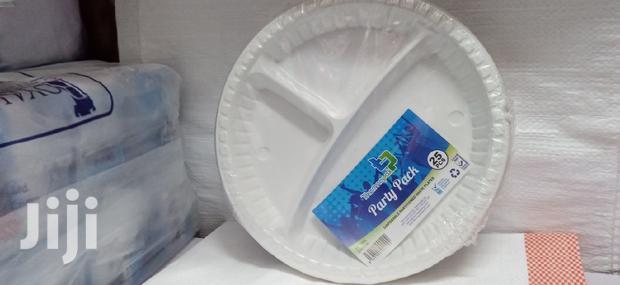 Disposable Plates - thumbnail 2