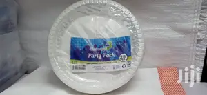 Disposable Plates
