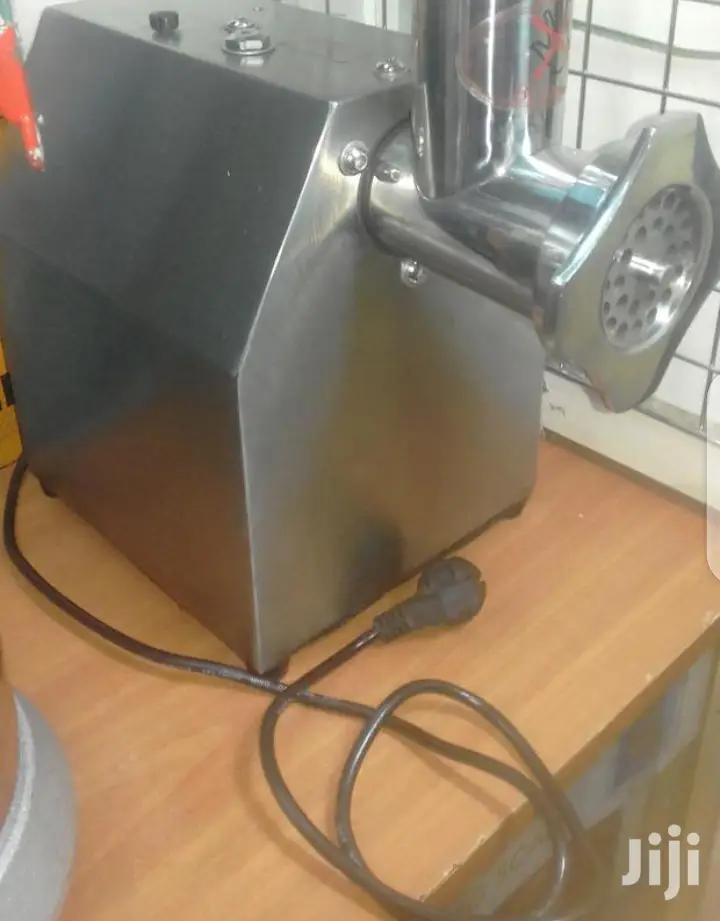 Very Powerful Meat Grinder M8