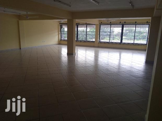 Executive 1500sq Ft Office Space Along Moi Avenue - thumbnail 4