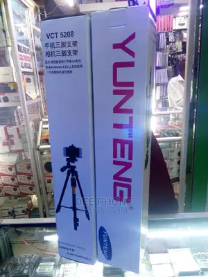 Yungteng Tripodstand
