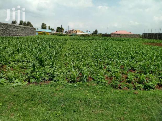 Plot For Sale In LANET Nakuru - thumbnail 2