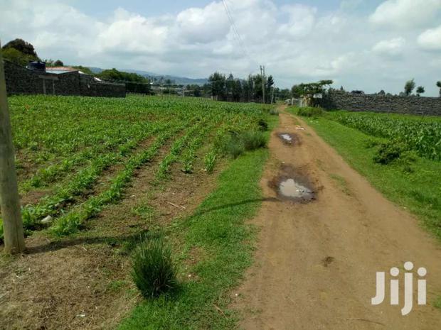 Plot For Sale In LANET Nakuru - thumbnail 3