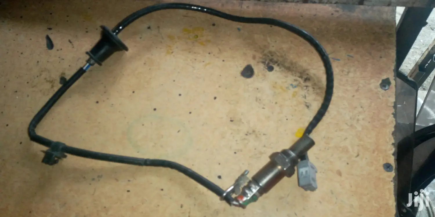 Ex Japan Oxygen Sensors For Premio On Sale