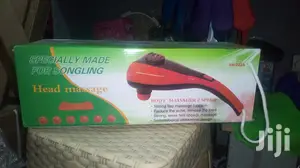 Double Body Massanger