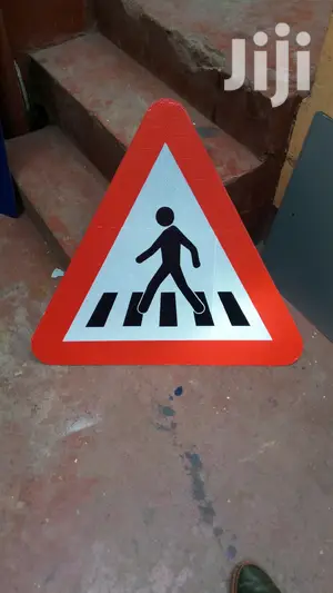 Road/Traffic Signs