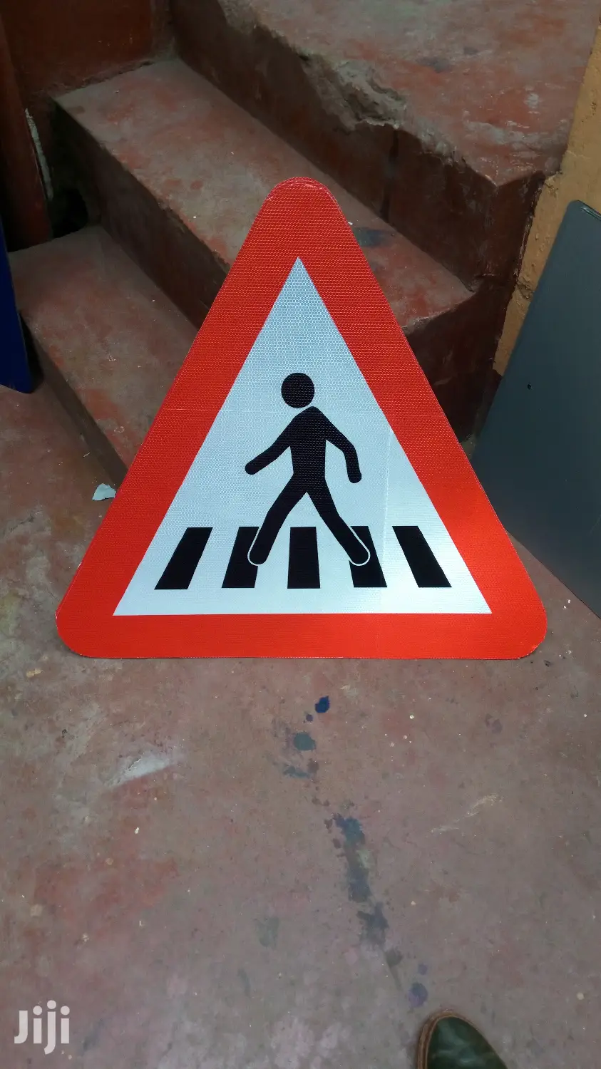 Road/Traffic Signs