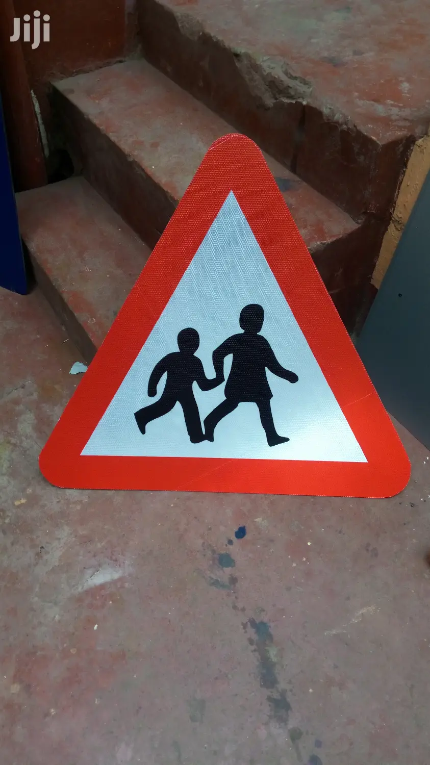 Road/Traffic Signs