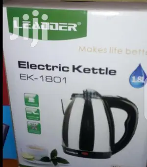 High Quality Electric Kettle
