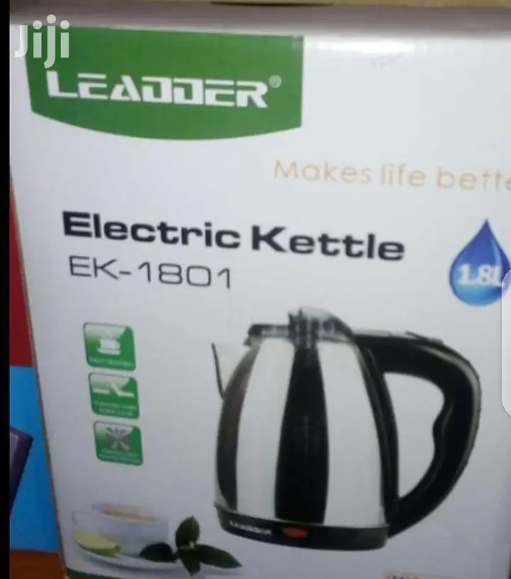 High Quality Electric Kettle