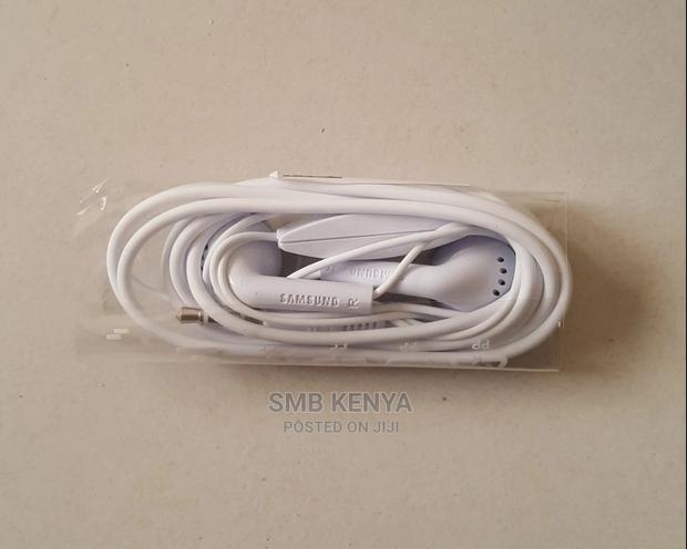 Samsung Earphones