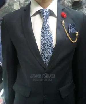 Nblue Suits