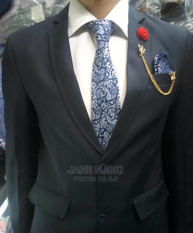 Nblue Suits - thumbnail 2