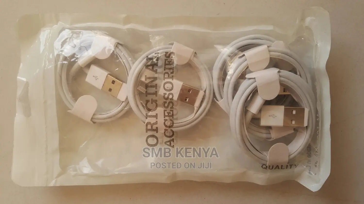 Original iPhone Usb Cable