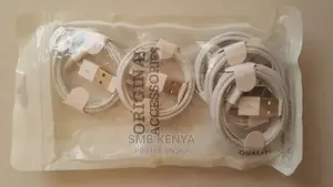 Original iPhone Usb Cable