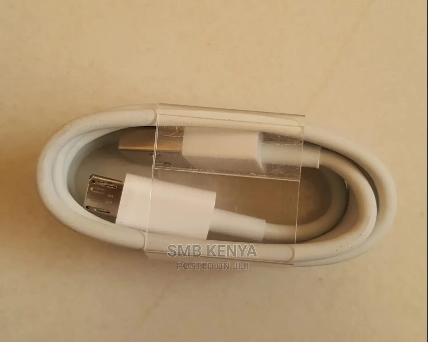 Original Samsung Usb Cable