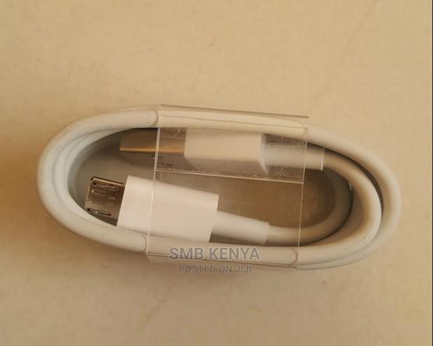 Original Samsung Usb Cable - main view