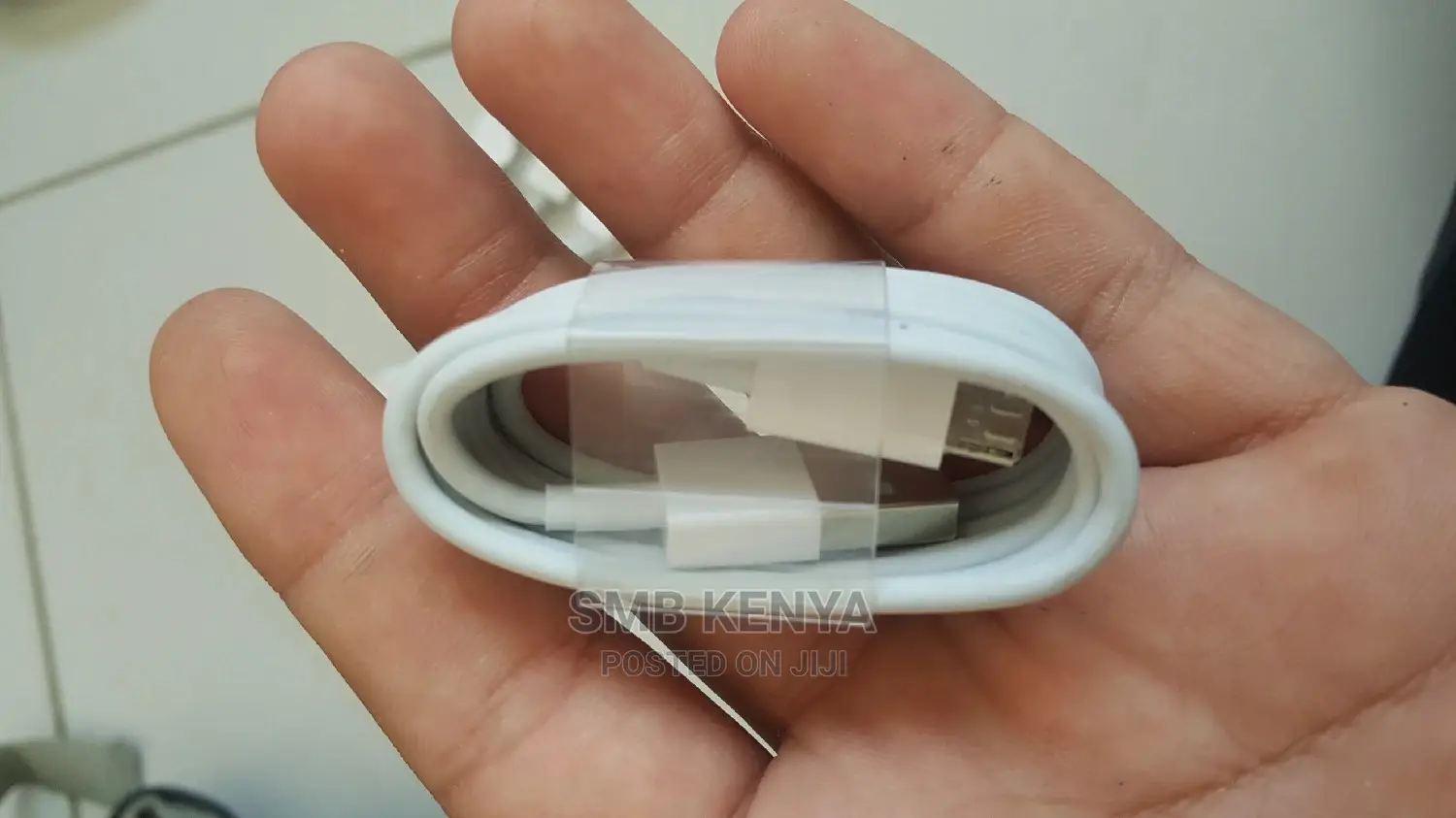 Original Samsung Usb Cable