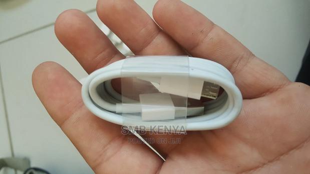 Original Samsung Usb Cable - thumbnail 2