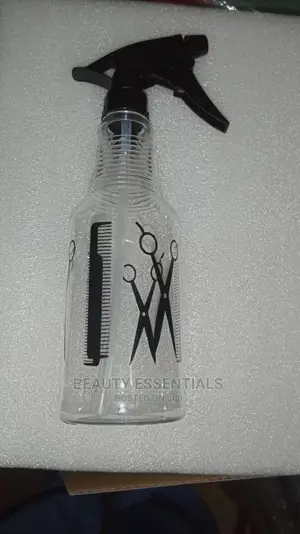 Spray Bottles