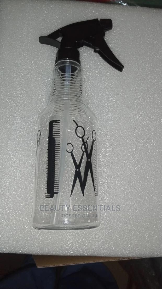 Spray Bottles - main view
