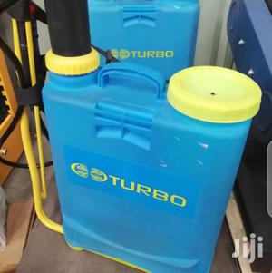 Durable Knapsack Sprayer Pump - thumbnail 2