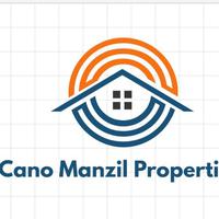 Cano Manzil logo