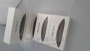 Brand New Magic Mouse 2