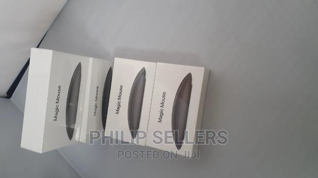 Brand New Magic Mouse 2 - thumbnail 2