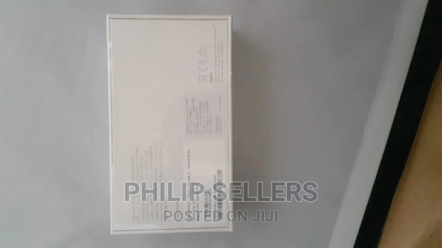 Brand Apple Magic Mouse