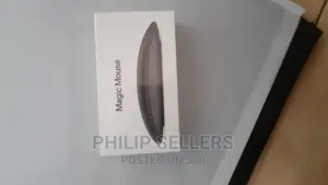 Brand Apple Magic Mouse