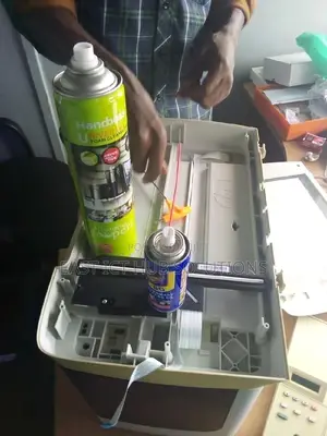 Hp Laserjet Printer Repair And Troubleshooting