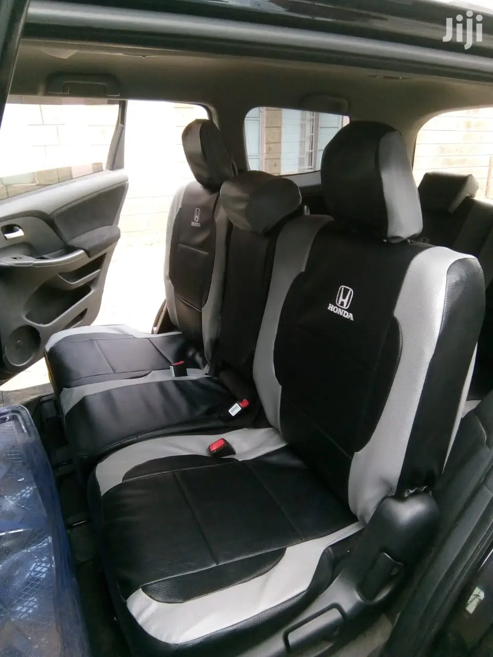Pocket Friendly Seat Covers