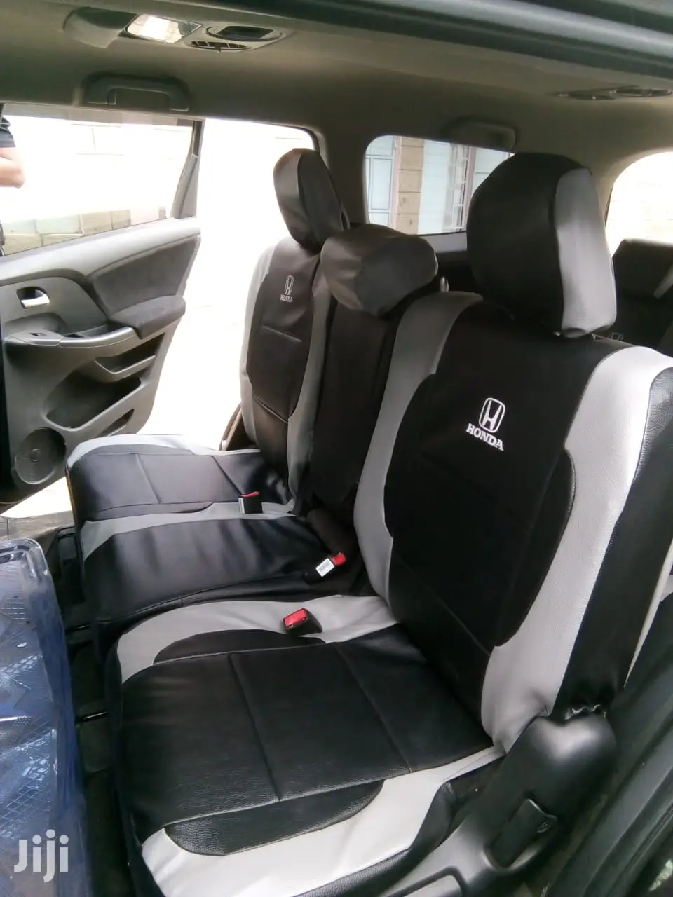 Pocket Friendly Seat Covers