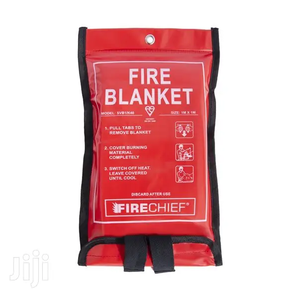 Fire Blankets