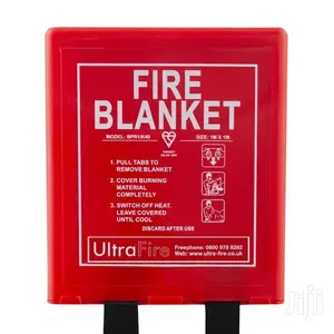 Fire Blankets