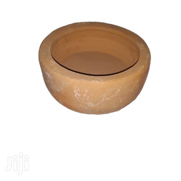 Rabbit Feeding Bowl - main view