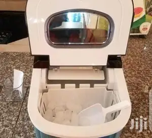 Quality Ice Cube Maker