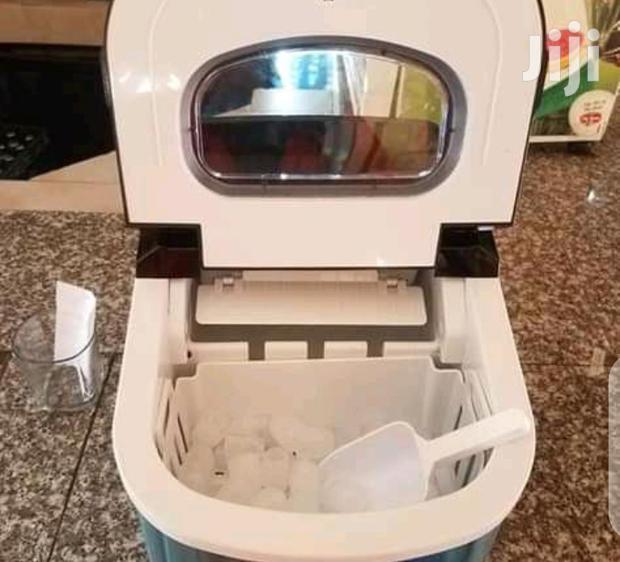 Quality Ice Cube Maker