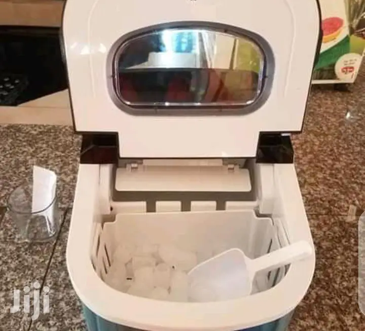 Quality Ice Cube Maker