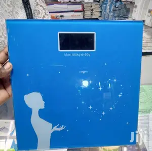 Top Quality Bathroom Scale