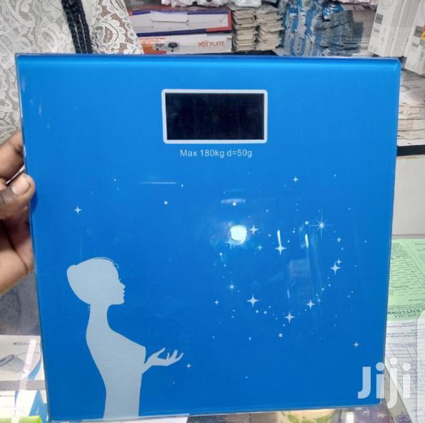 Top Quality Bathroom Scale