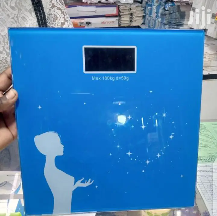 Top Quality Bathroom Scale