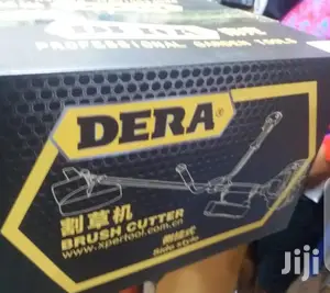 Heavy Duty Brush Cutter