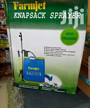 20l Knapsack Sprayer Pump