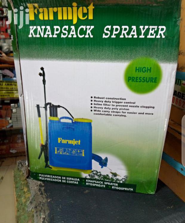 20l Knapsack Sprayer Pump