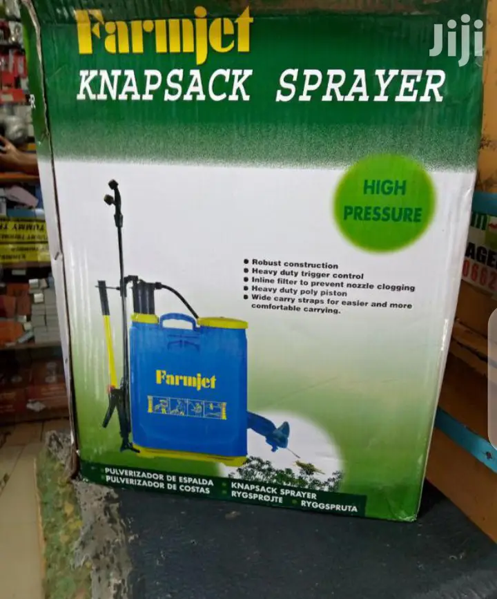 20l Knapsack Sprayer Pump