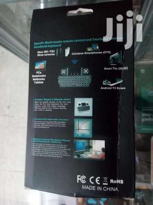 Mini Keyboard - thumbnail 2