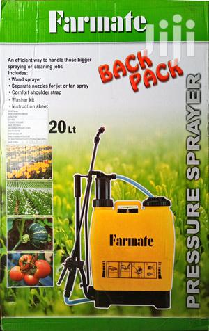 Pressure Sprayer 20 Liters - thumbnail 2