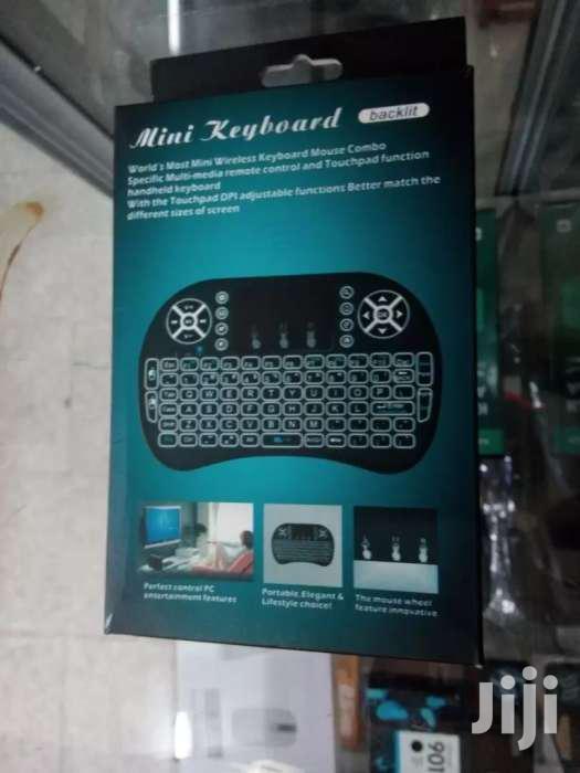 Mini Keyboard - thumbnail 3